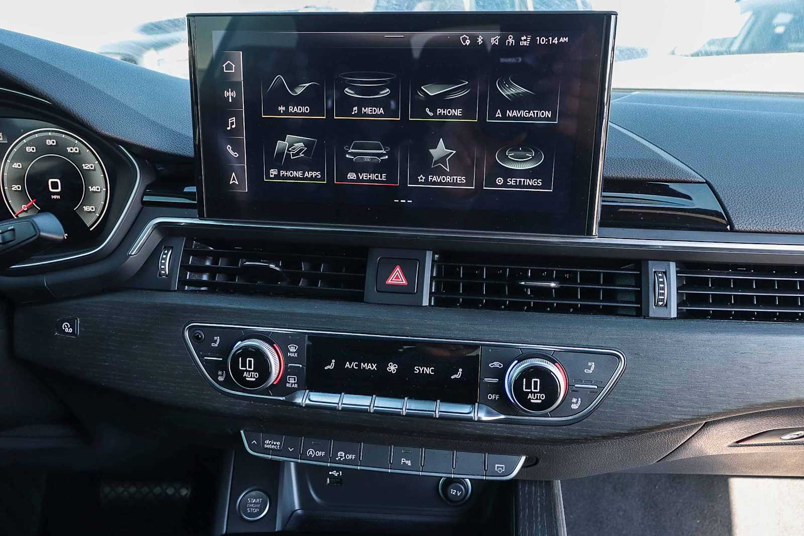 Thumbnail: 2021 Audi A5 - 22