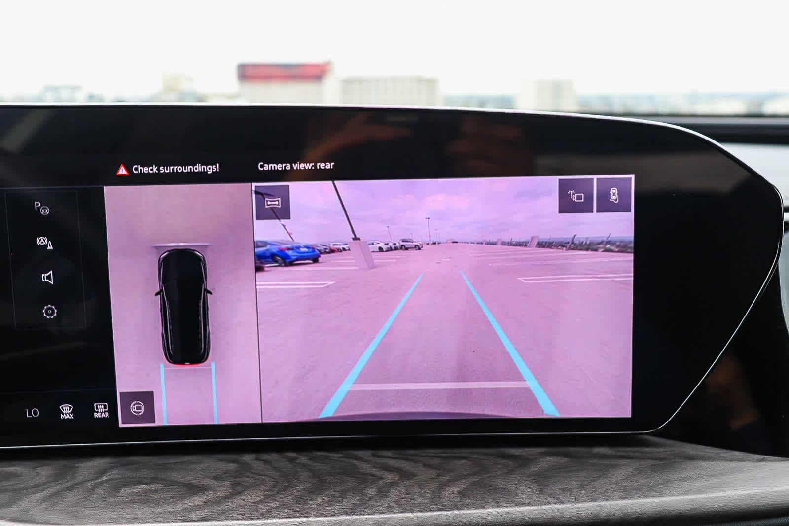 Thumbnail: 2025 Audi Q5 - 32