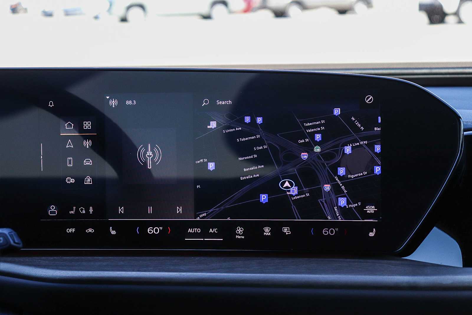 Thumbnail: 2025 Audi Q5 - 17