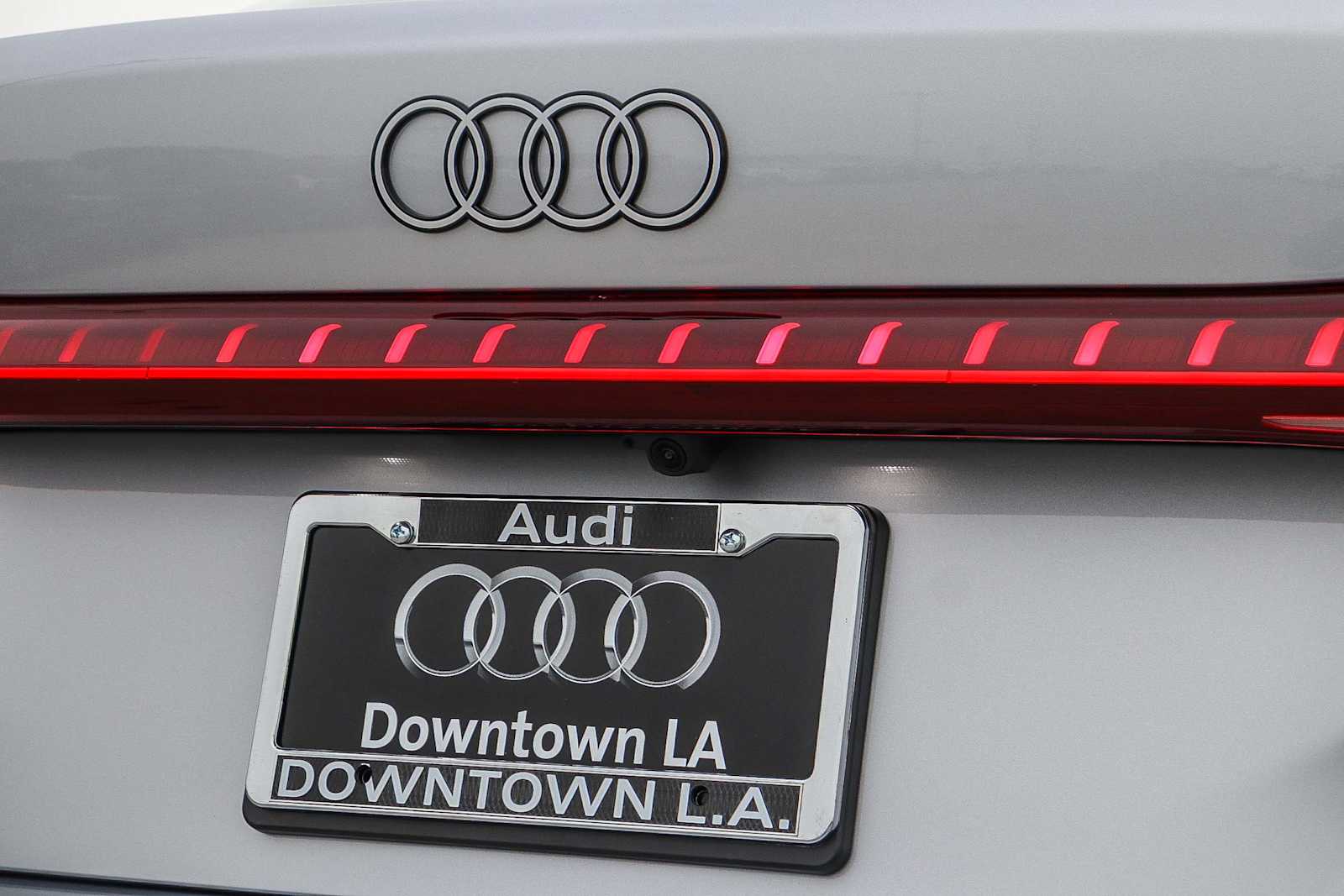 Thumbnail: 2025 Audi A5 - 11