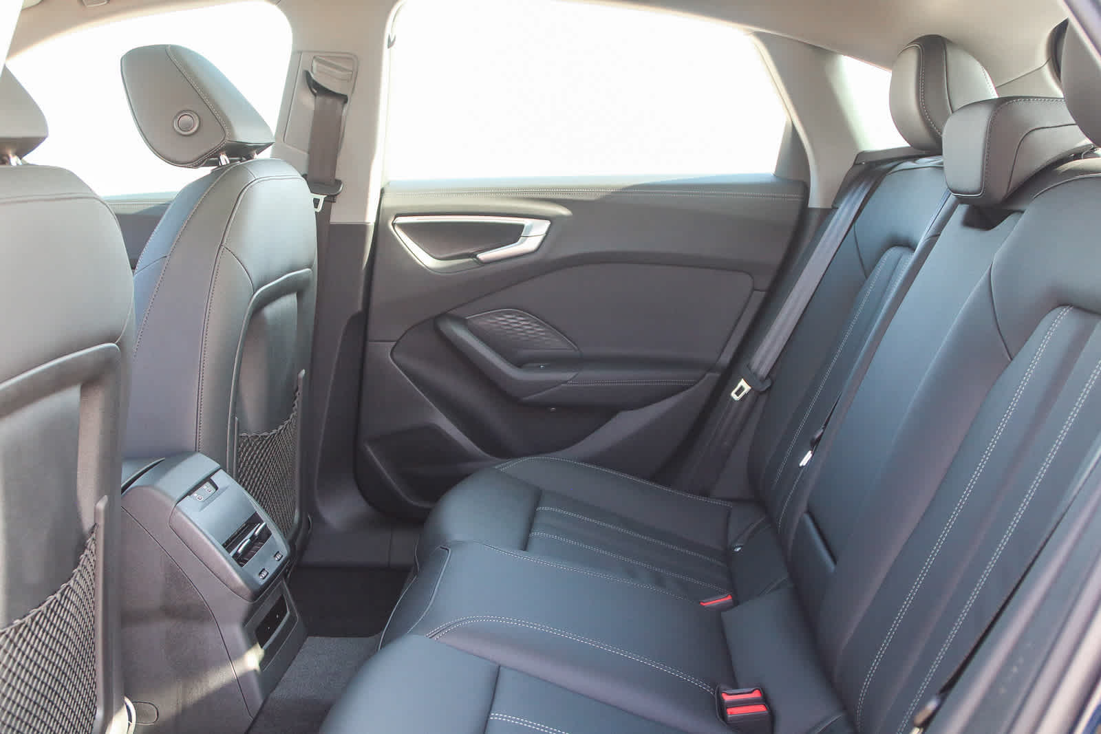 Thumbnail: 2025 Audi A5 - 24