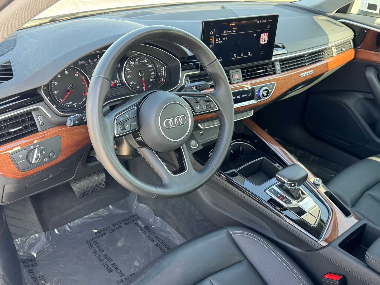 Thumbnail: 2023 Audi A4 - 18