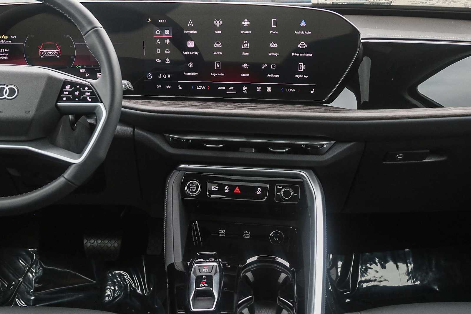 Thumbnail: 2025 Audi Q5 - 13