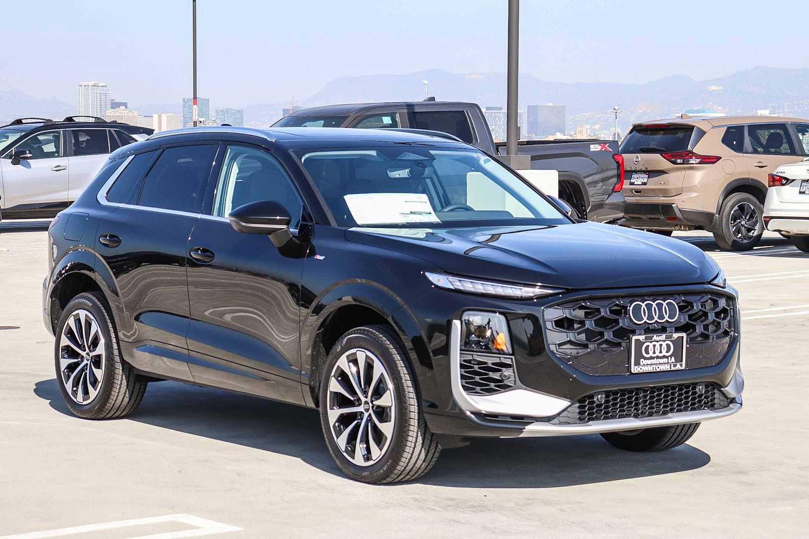 Thumbnail: 2026 Audi Q3 - 3