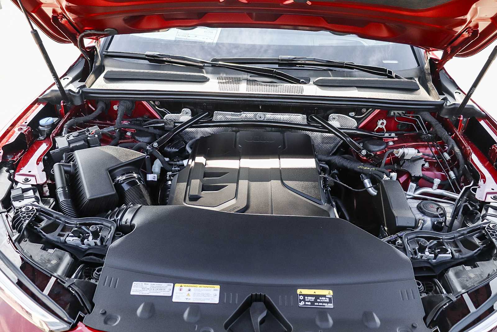 Thumbnail: 2025 Audi Q5 - 38