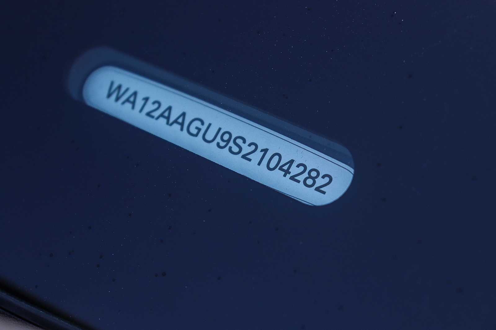 Thumbnail: 2025 Audi Q5 - 39