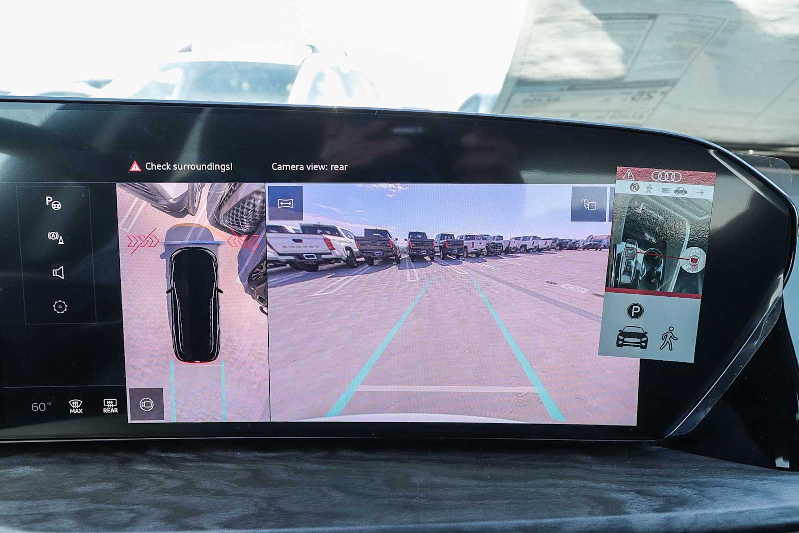 Thumbnail: 2025 Audi Q5 - 31