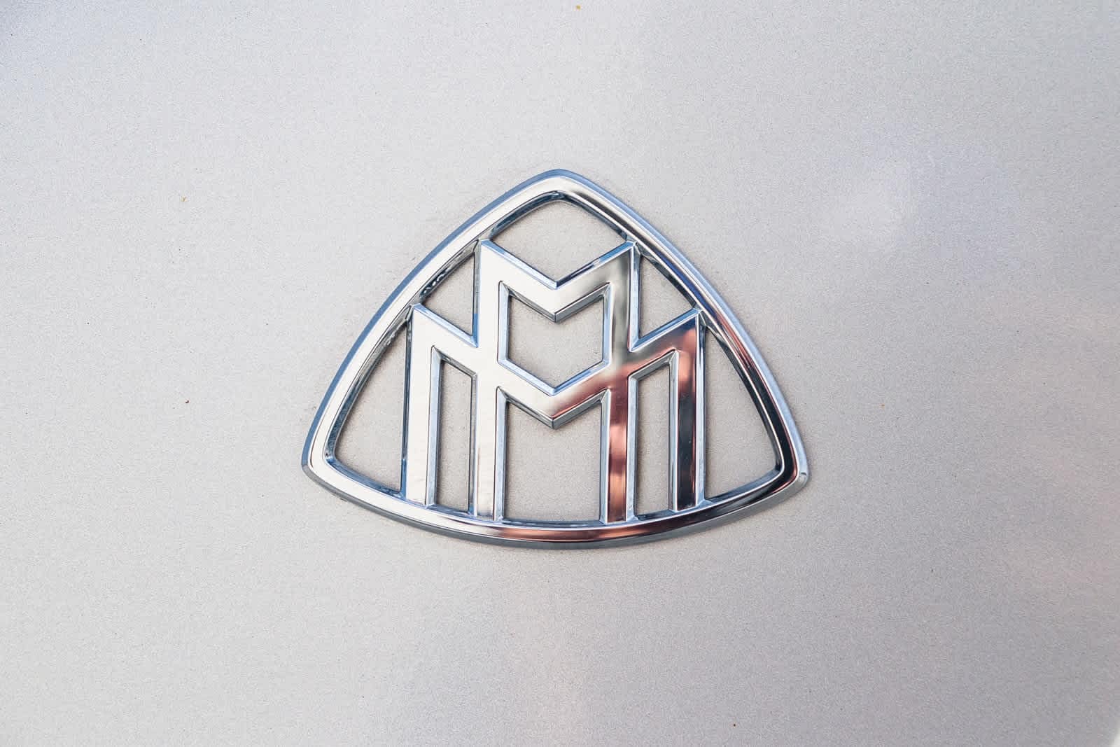 Thumbnail: 2016 Mercedes-Benz S-Class - 9