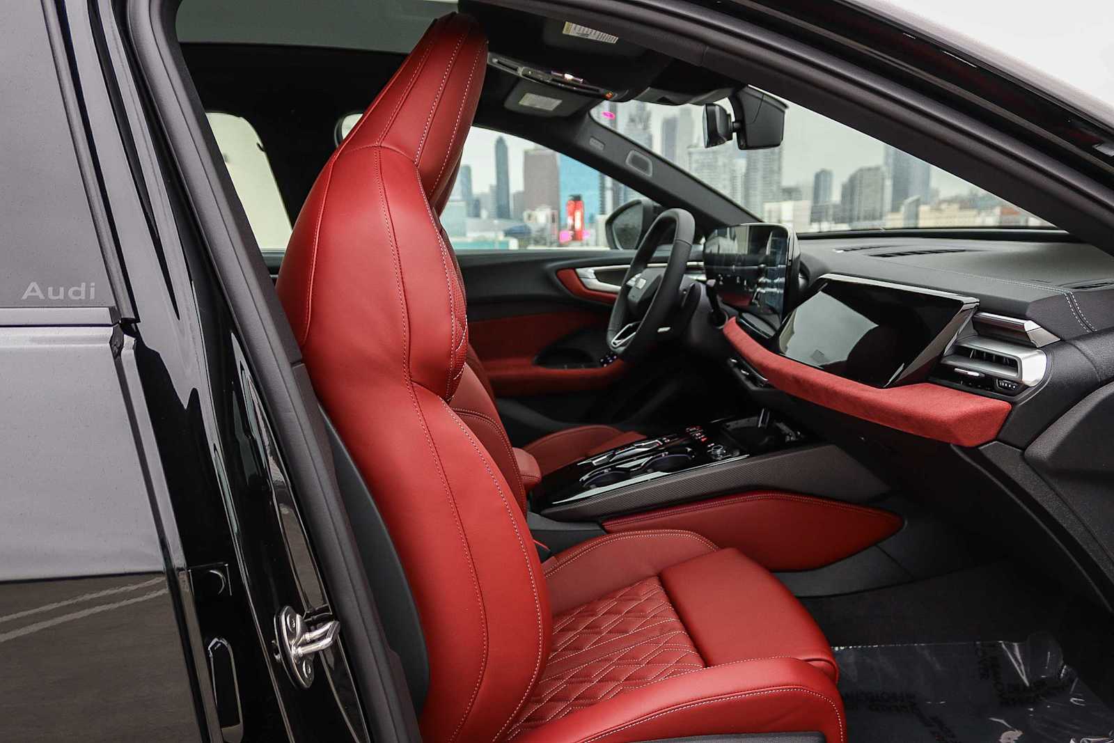 Thumbnail: 2026 Audi S5 - 21
