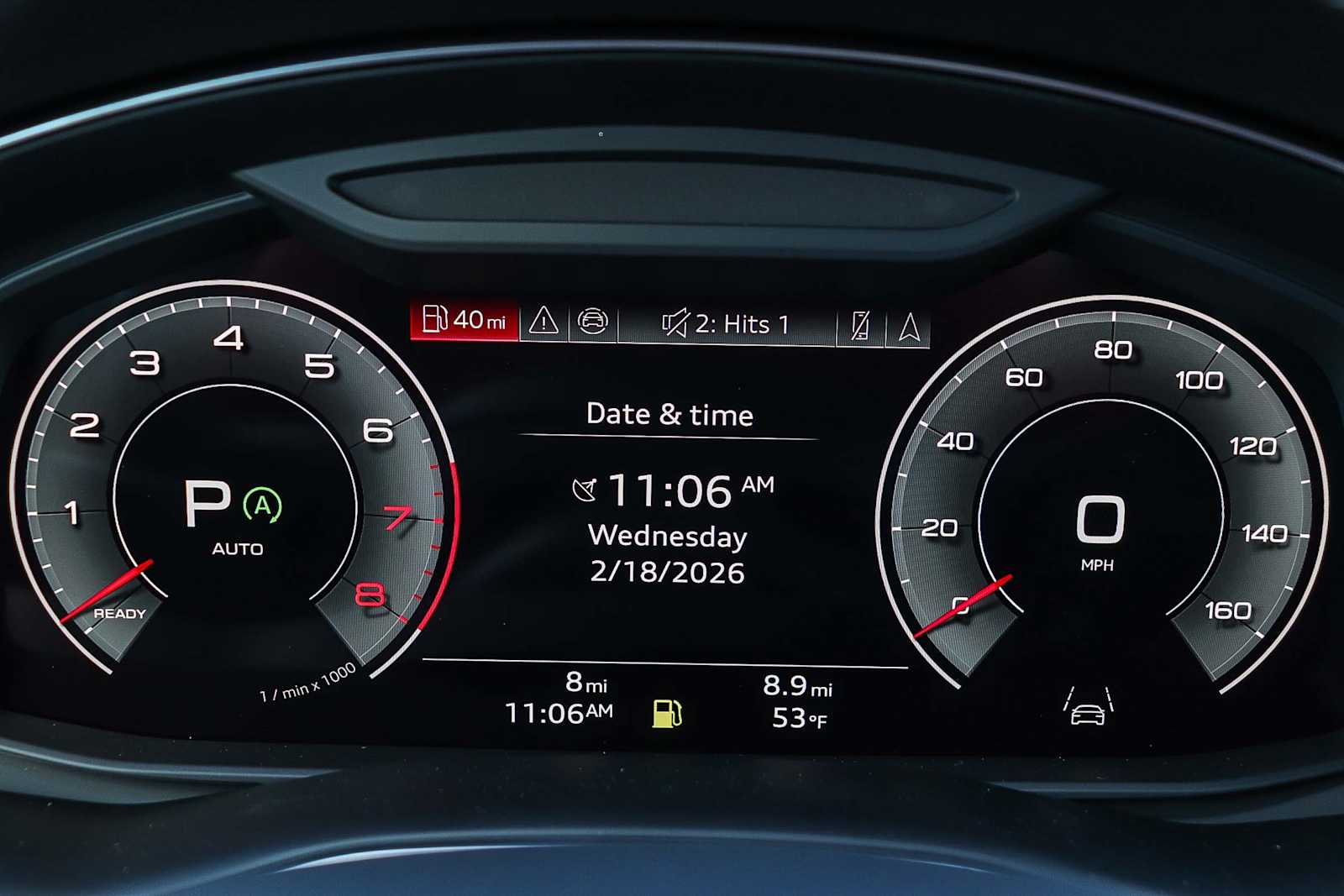 Thumbnail: 2026 Audi Q7 - 34