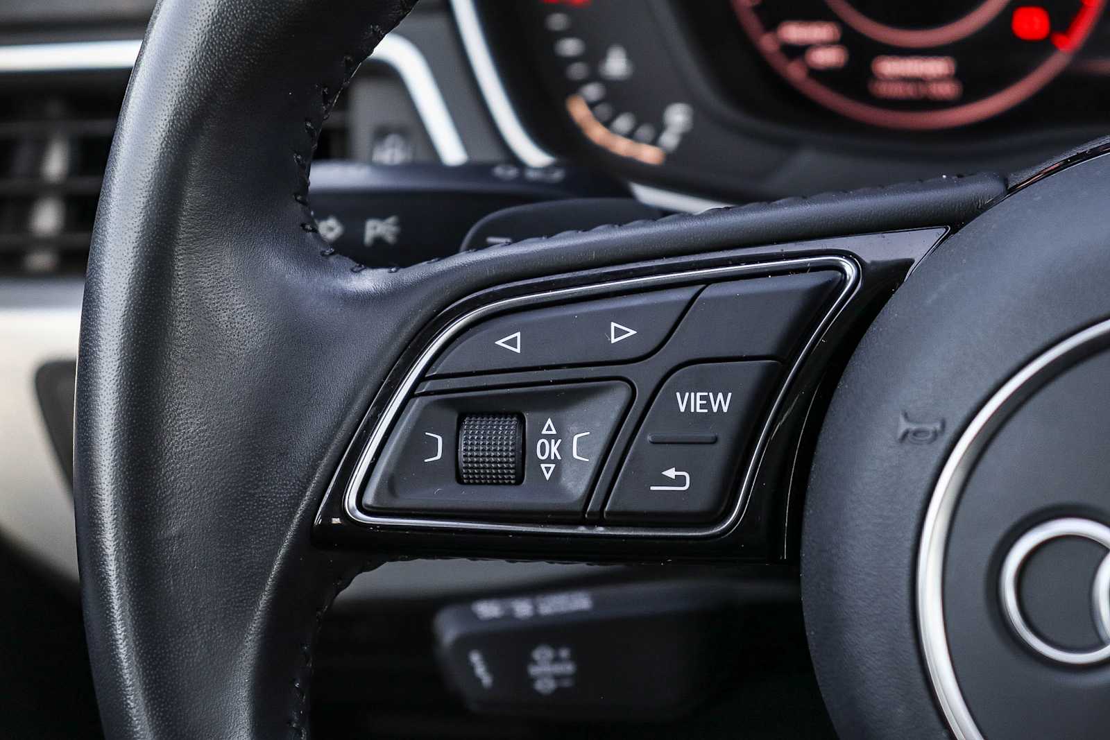 Thumbnail: 2018 Audi A4 - 20