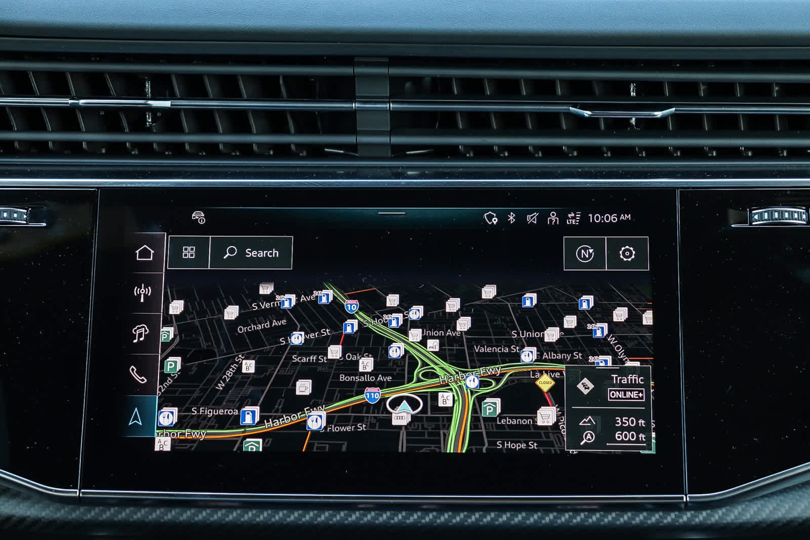 Thumbnail: 2026 Audi Q8 - 19