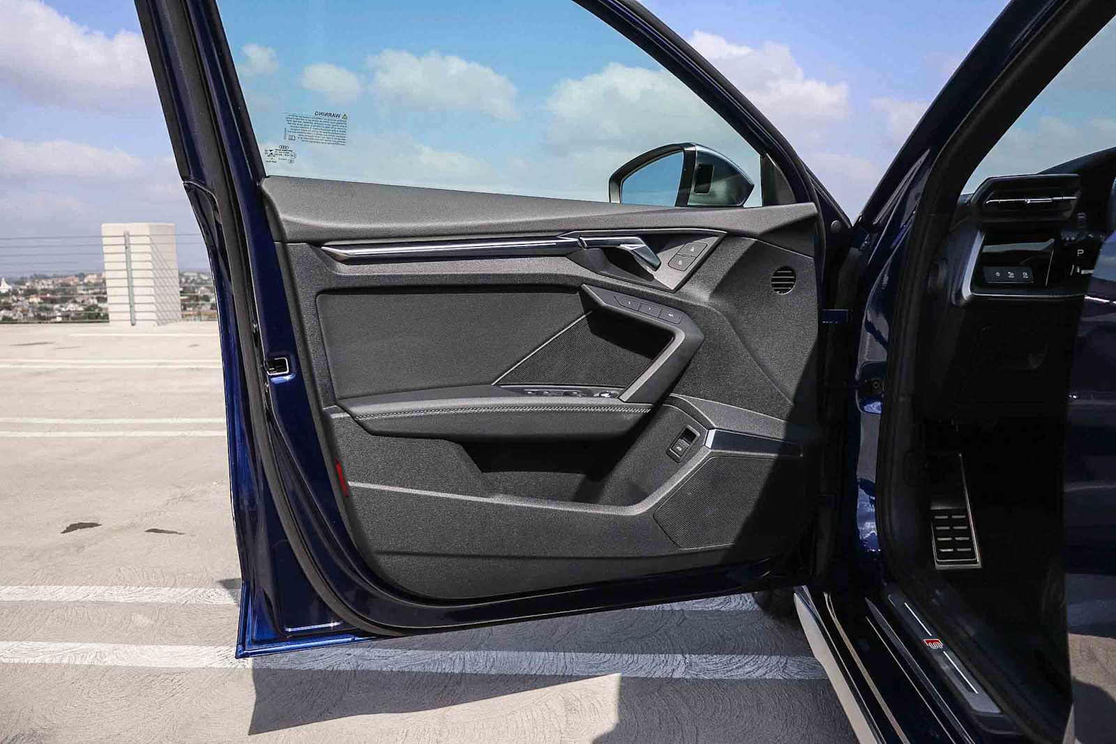 Thumbnail: 2023 Audi S3 - 30