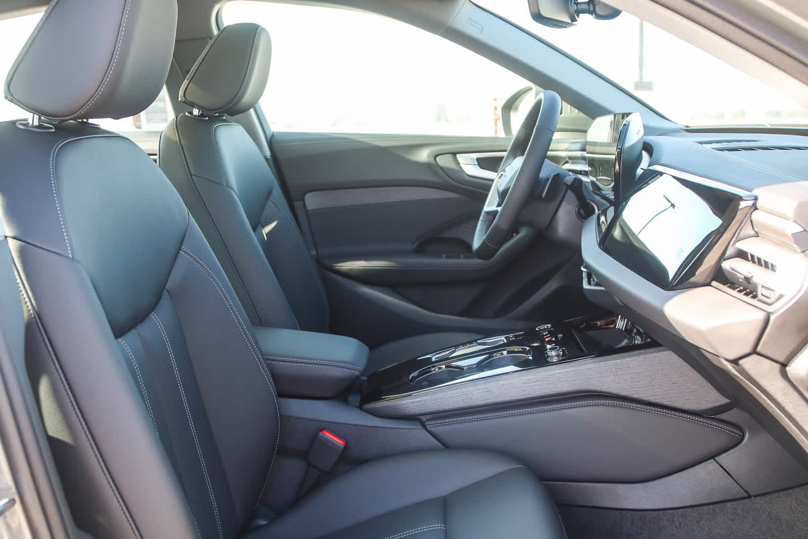 Thumbnail: 2025 Audi A5 - 23