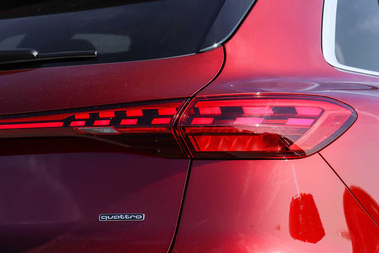 Thumbnail: 2025 Audi Q5 - 10