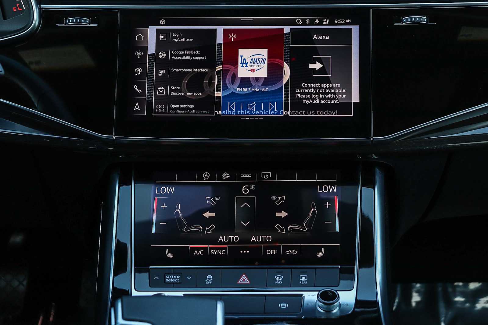 Thumbnail: 2025 Audi Q7 - 17