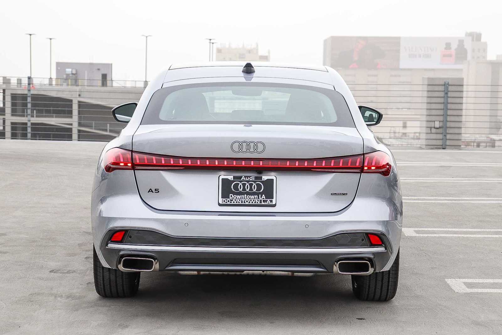 Thumbnail: 2025 Audi A5 - 5