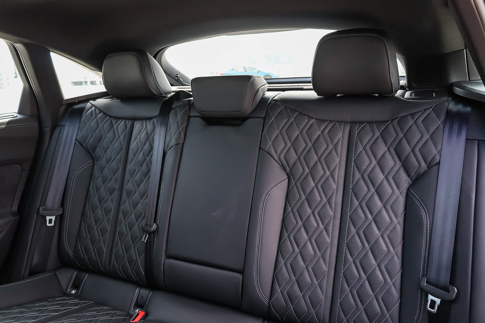 Thumbnail: 2026 Audi S5 - 23