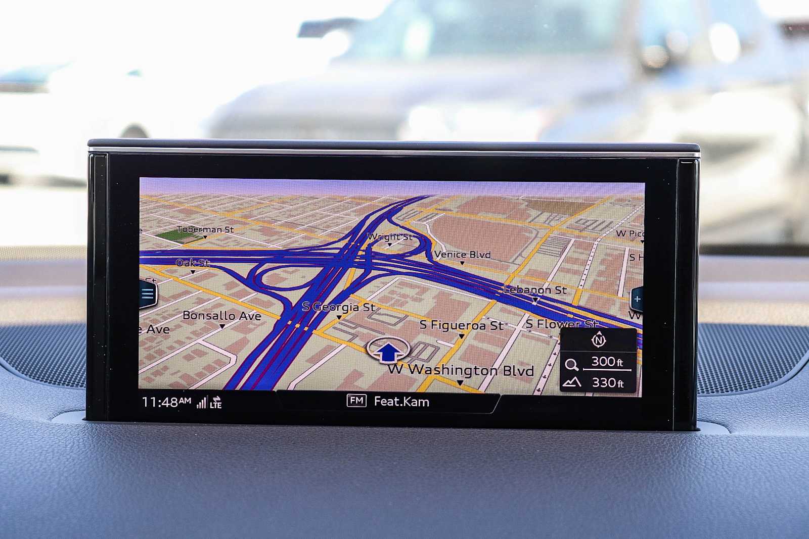 Thumbnail: 2017 Audi Q7 - 19