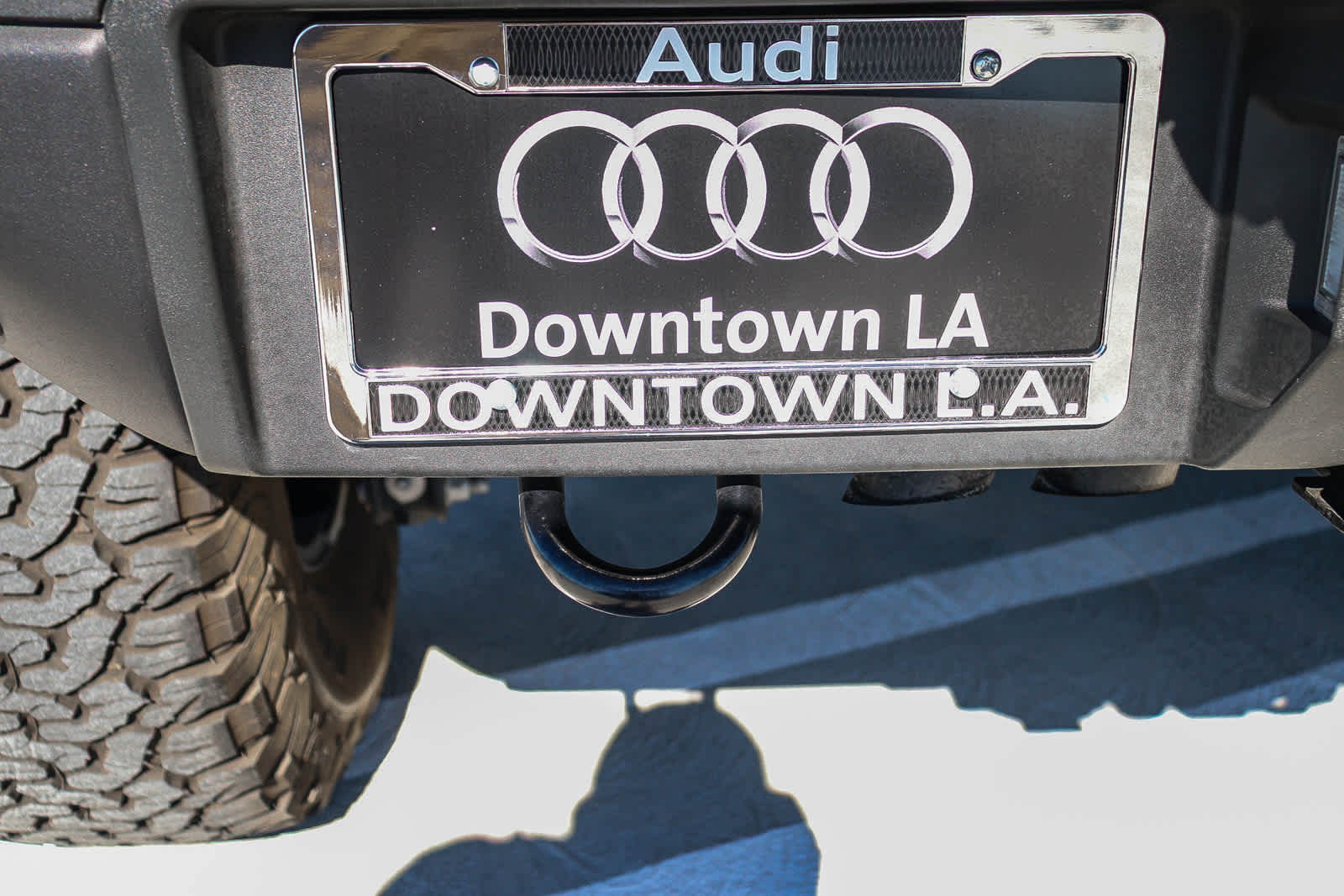 Thumbnail: 2023 Ford Bronco - 43