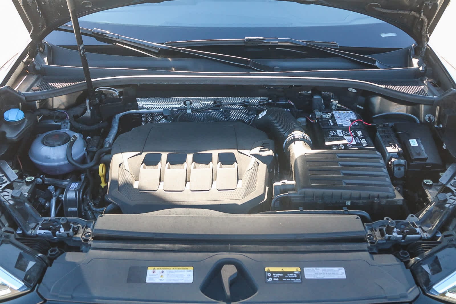 Thumbnail: 2025 Audi Q3 - 26