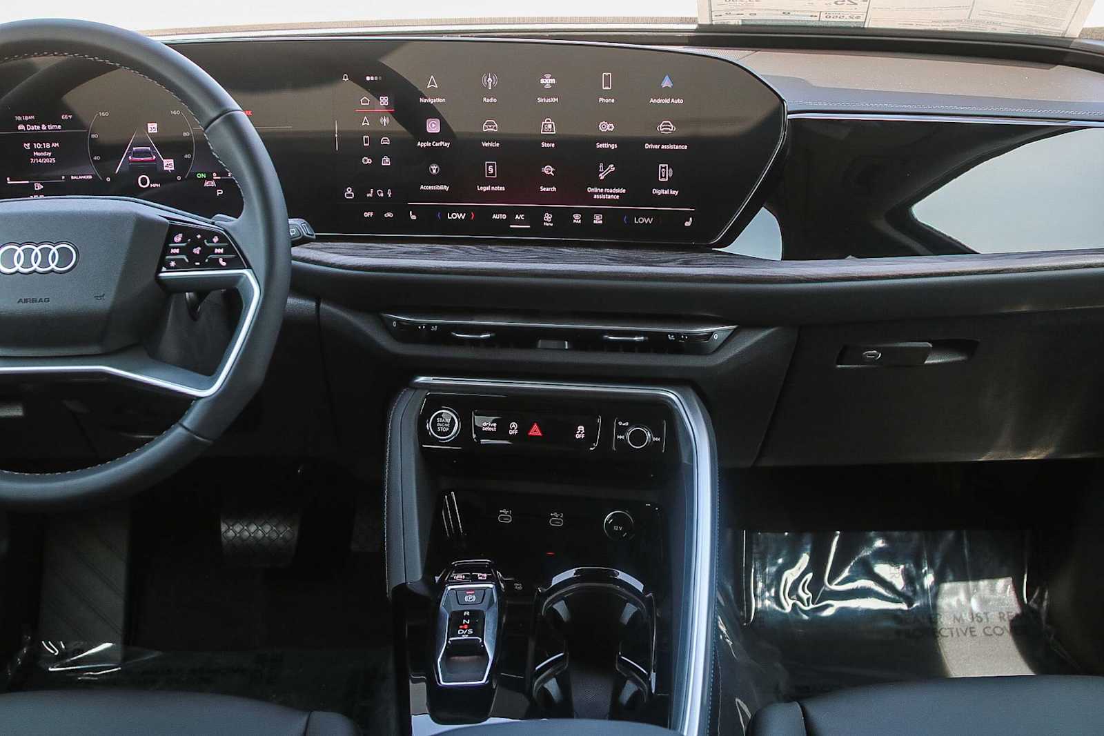 Thumbnail: 2025 Audi Q5 - 13