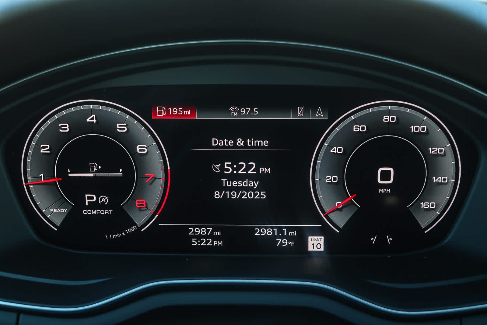 Thumbnail: 2025 Audi A5 - 23