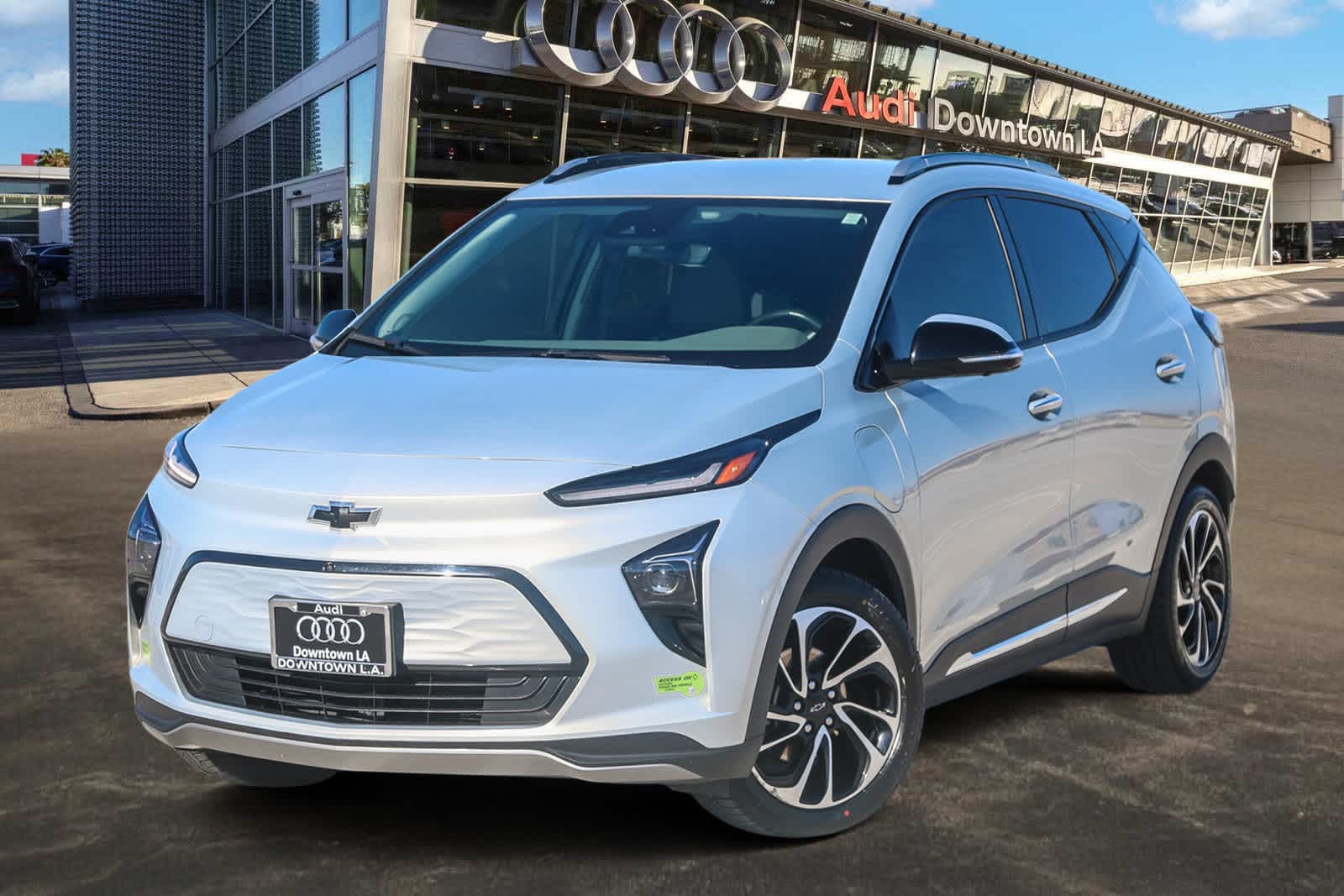 2023 Chevrolet Bolt EUV Premier -
                  Los Angeles, CA