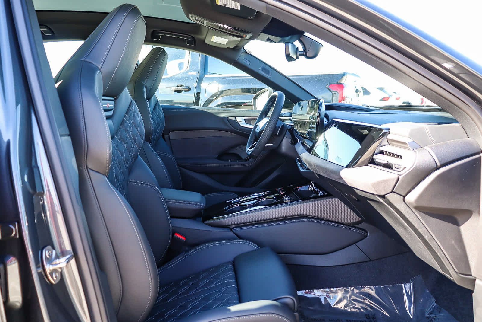 Thumbnail: 2025 Audi S5 - 21