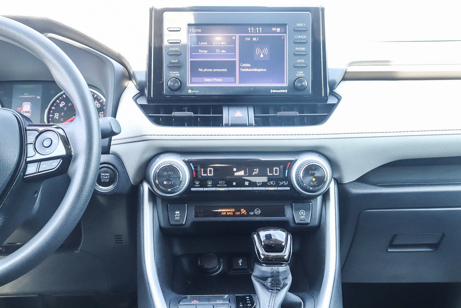 Thumbnail: 2021 Toyota RAV4 - 14