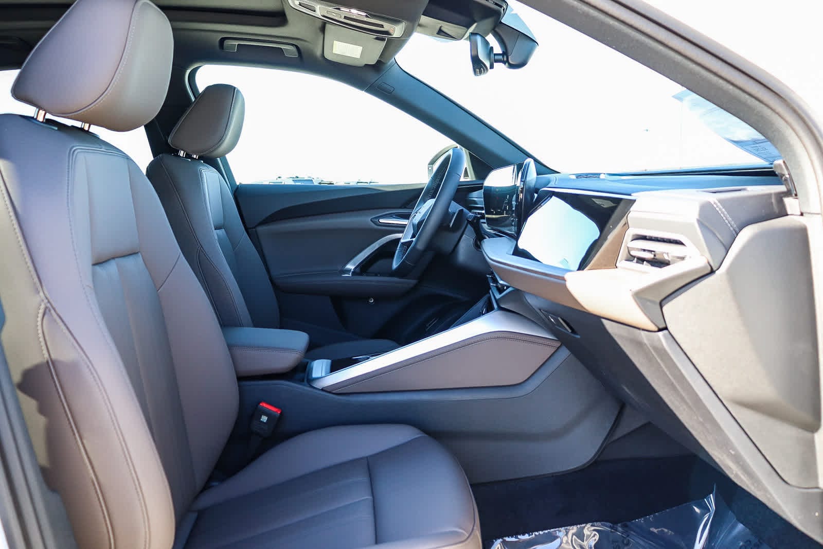 Thumbnail: 2025 Audi Q5 - 20