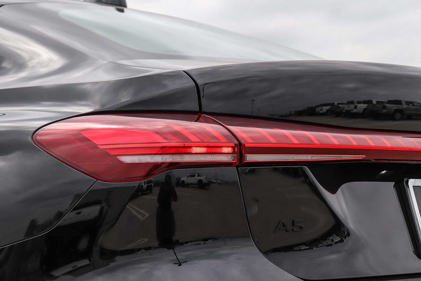 Thumbnail: 2026 Audi A5 - 12