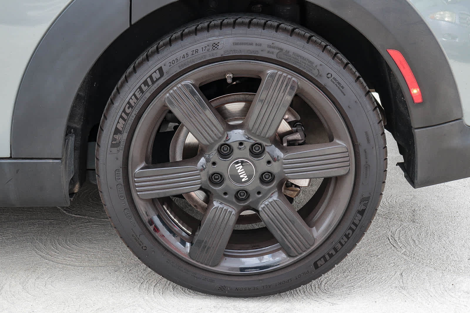 Thumbnail: 2023 MINI Cooper Hardtop - 12