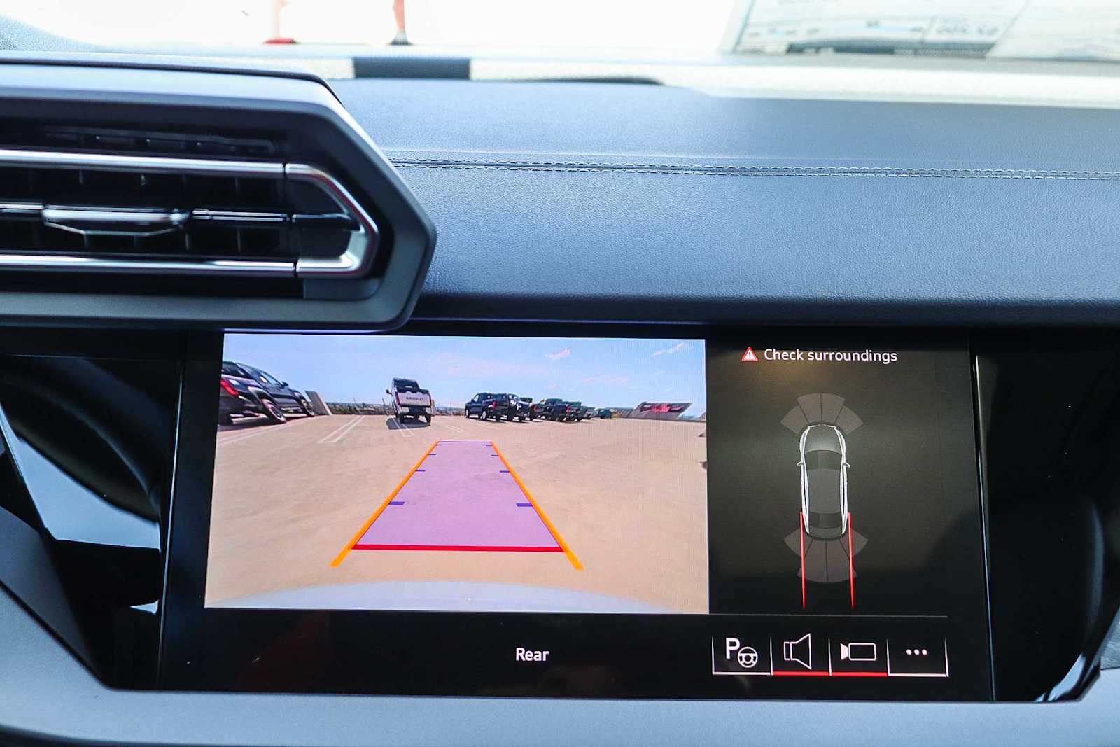 Thumbnail: 2026 Audi A3 - 33