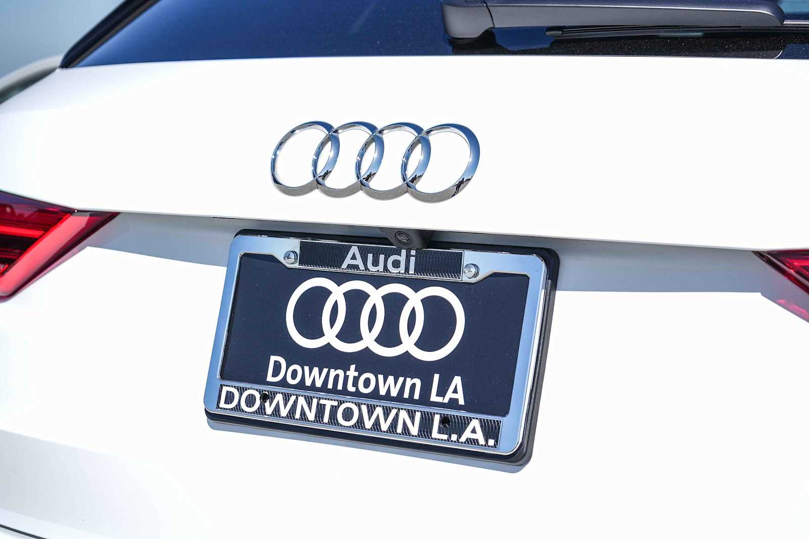 Thumbnail: 2025 Audi Q3 - 11
