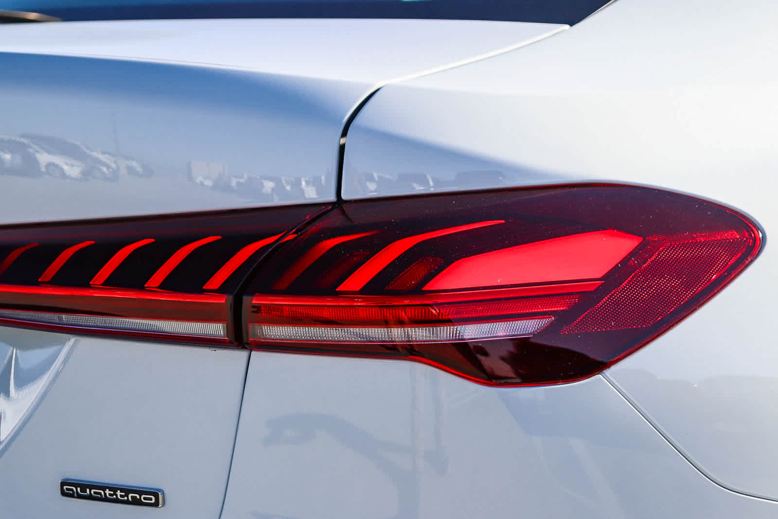 Thumbnail: 2025 Audi A5 - 10