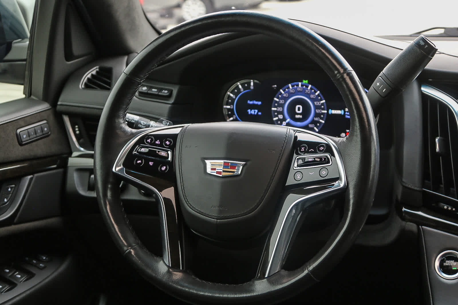 Thumbnail: 2019 Cadillac Escalade - 16