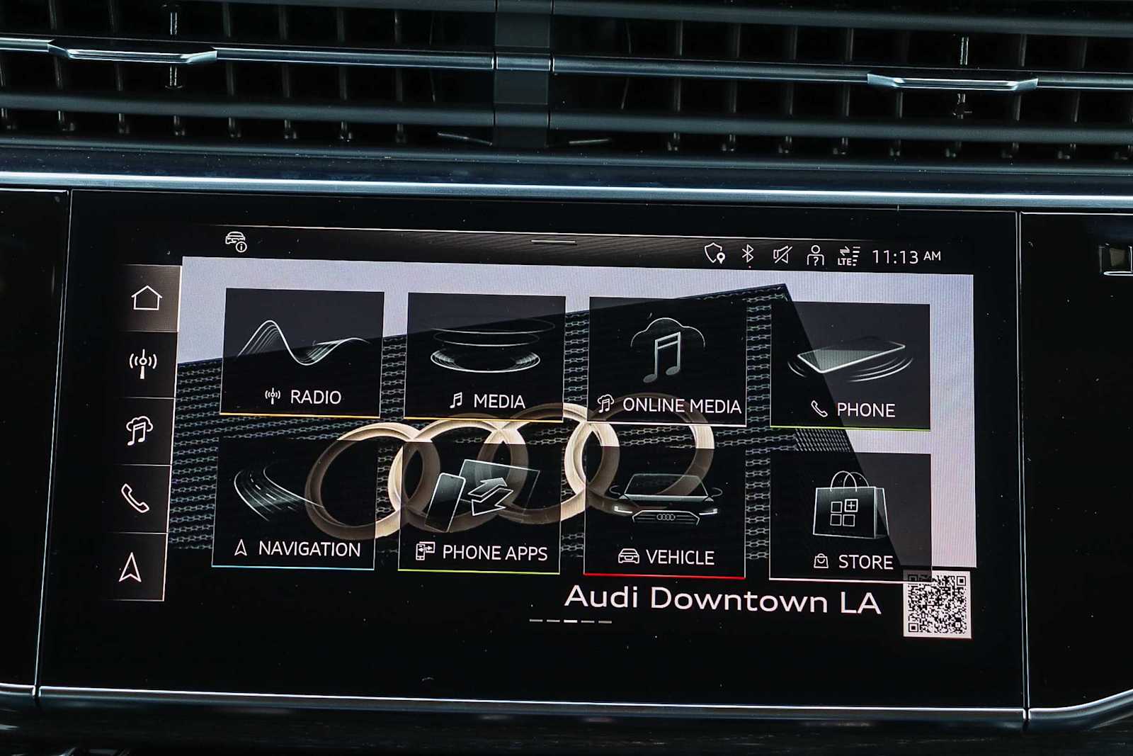 Thumbnail: 2026 Audi Q7 - 19