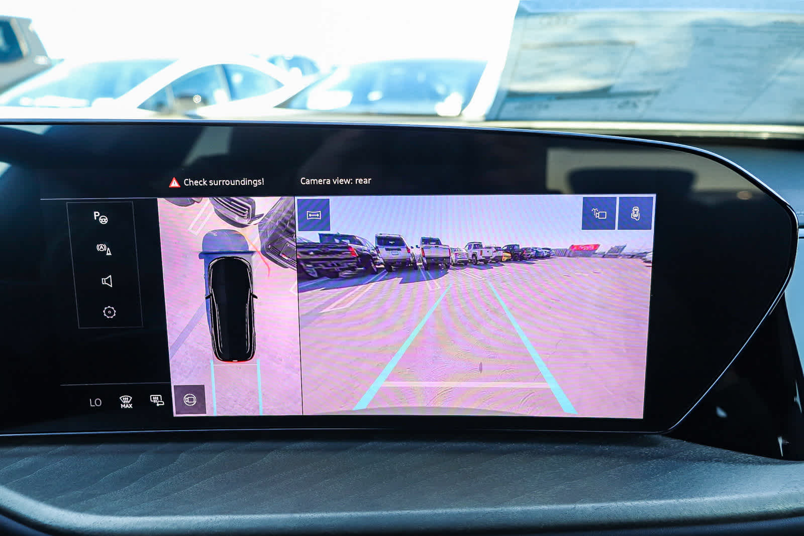 Thumbnail: 2025 Audi Q5 - 33