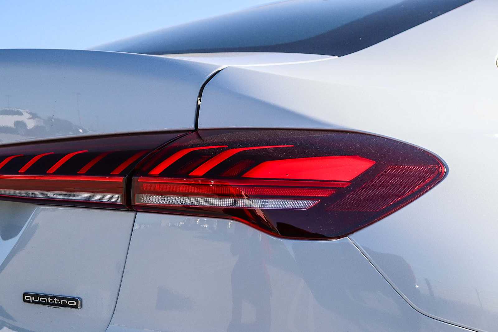 Thumbnail: 2025 Audi A5 - 9