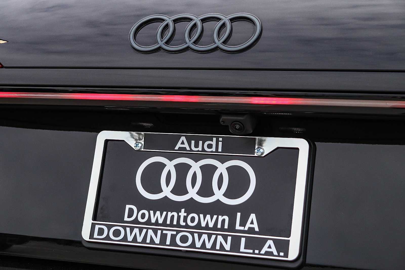 Thumbnail: 2026 Audi A6 - 11