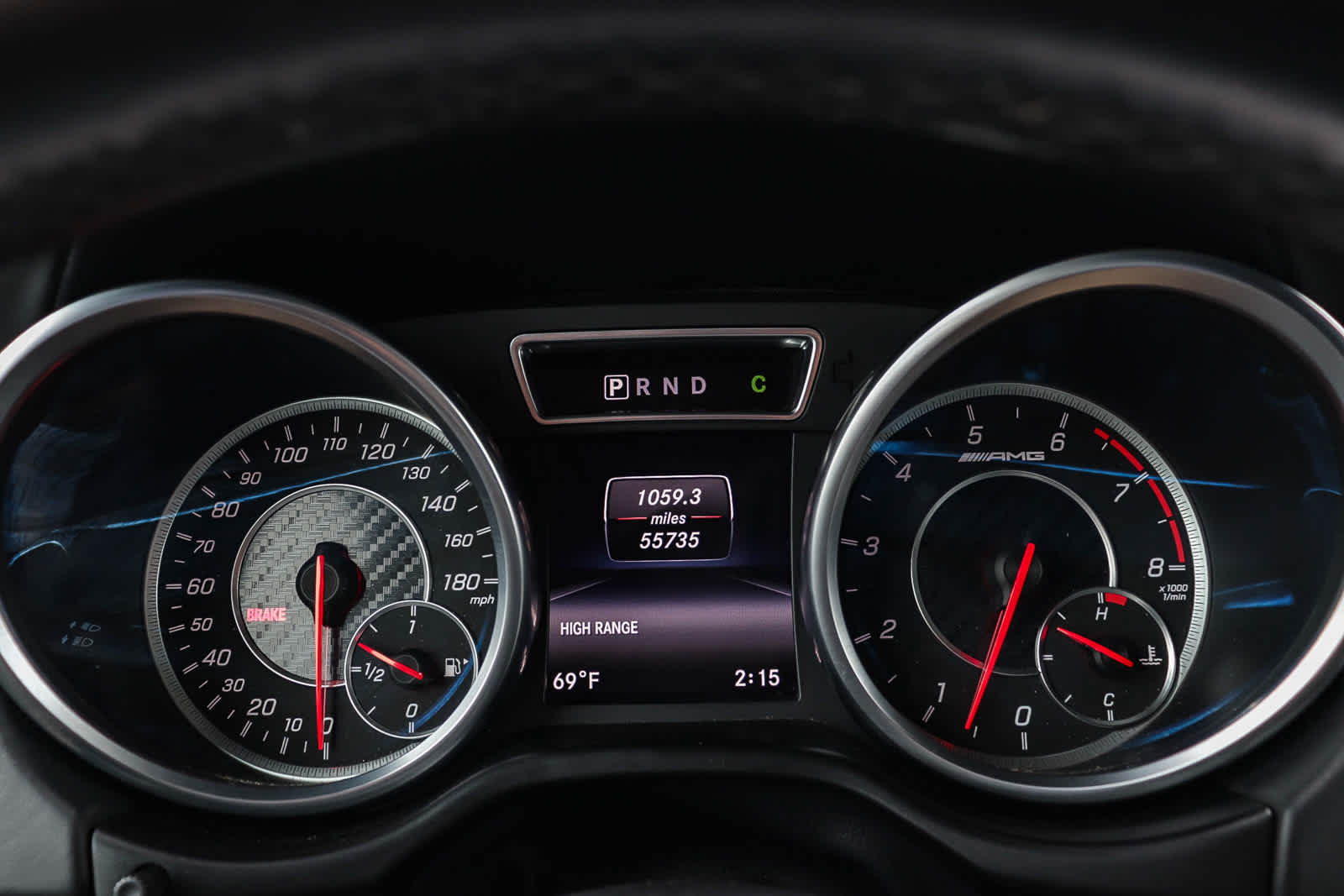 Thumbnail: 2017 Mercedes-Benz G-Class - 32