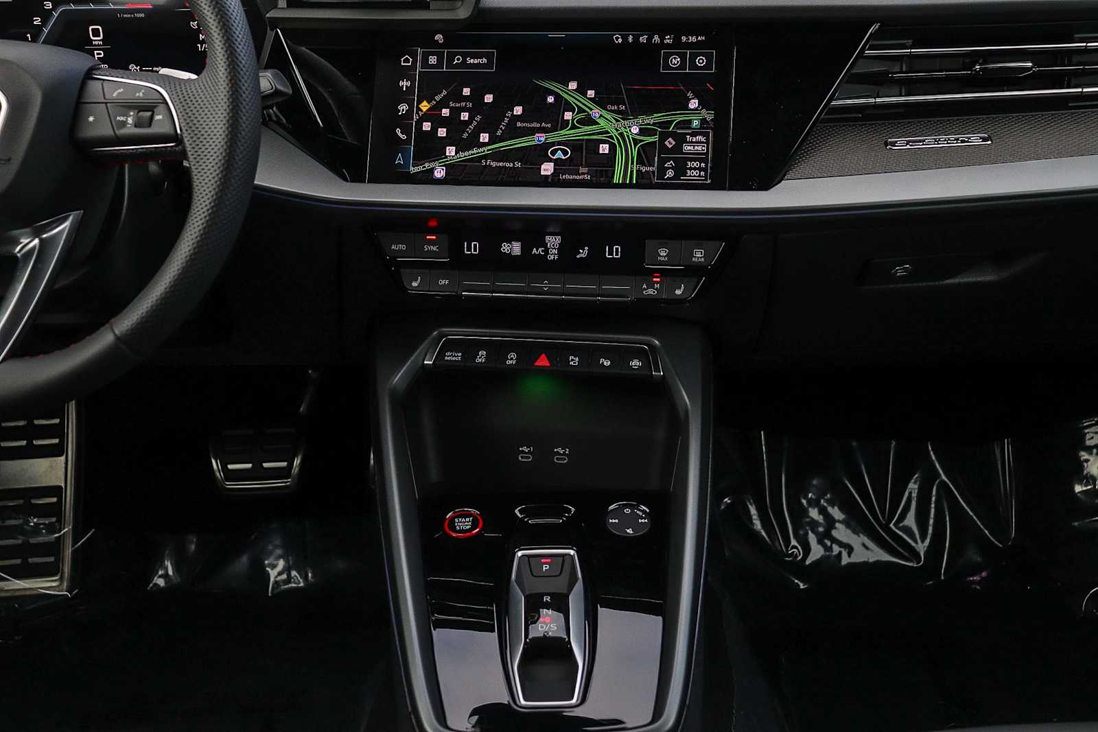 Thumbnail: 2026 Audi S3 - 17