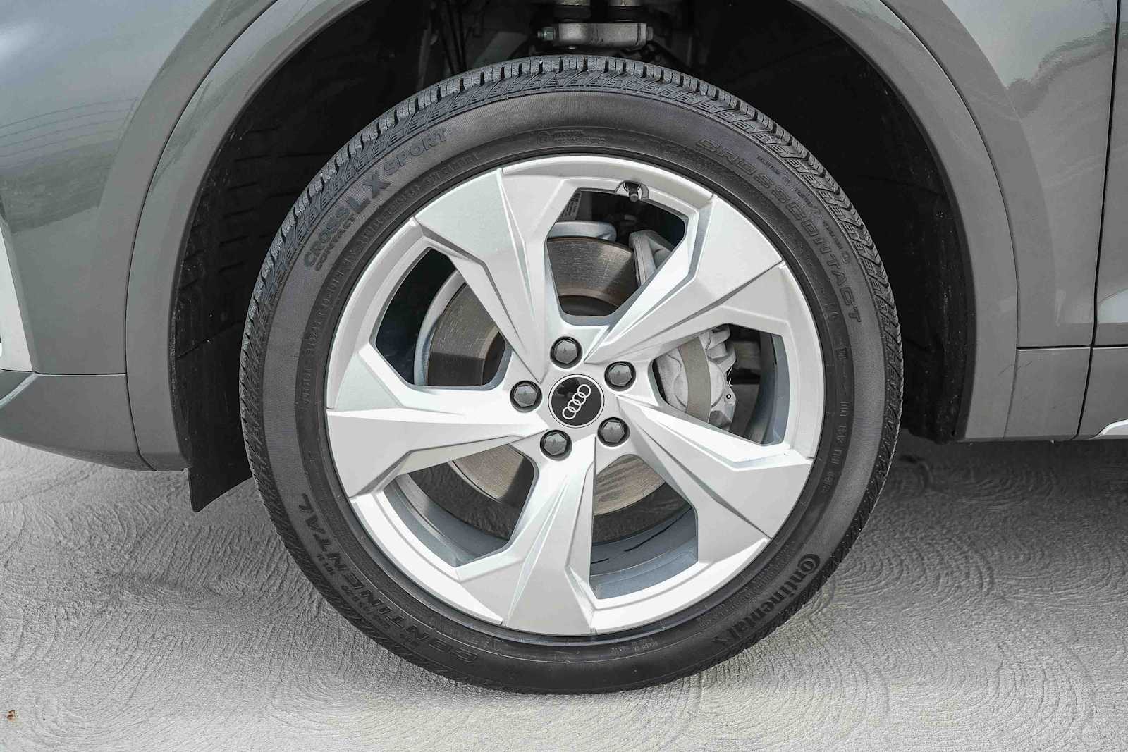 Thumbnail: 2023 Audi Q5 - 14