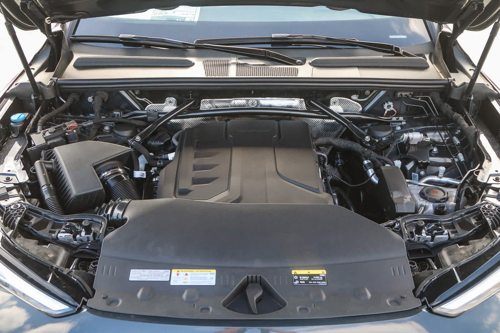 Thumbnail: 2025 Audi Q5 - 42