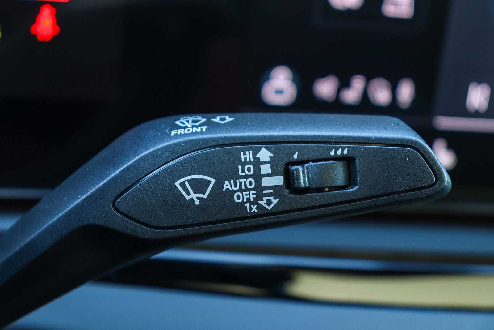 Thumbnail: 2025 Audi A5 - 31