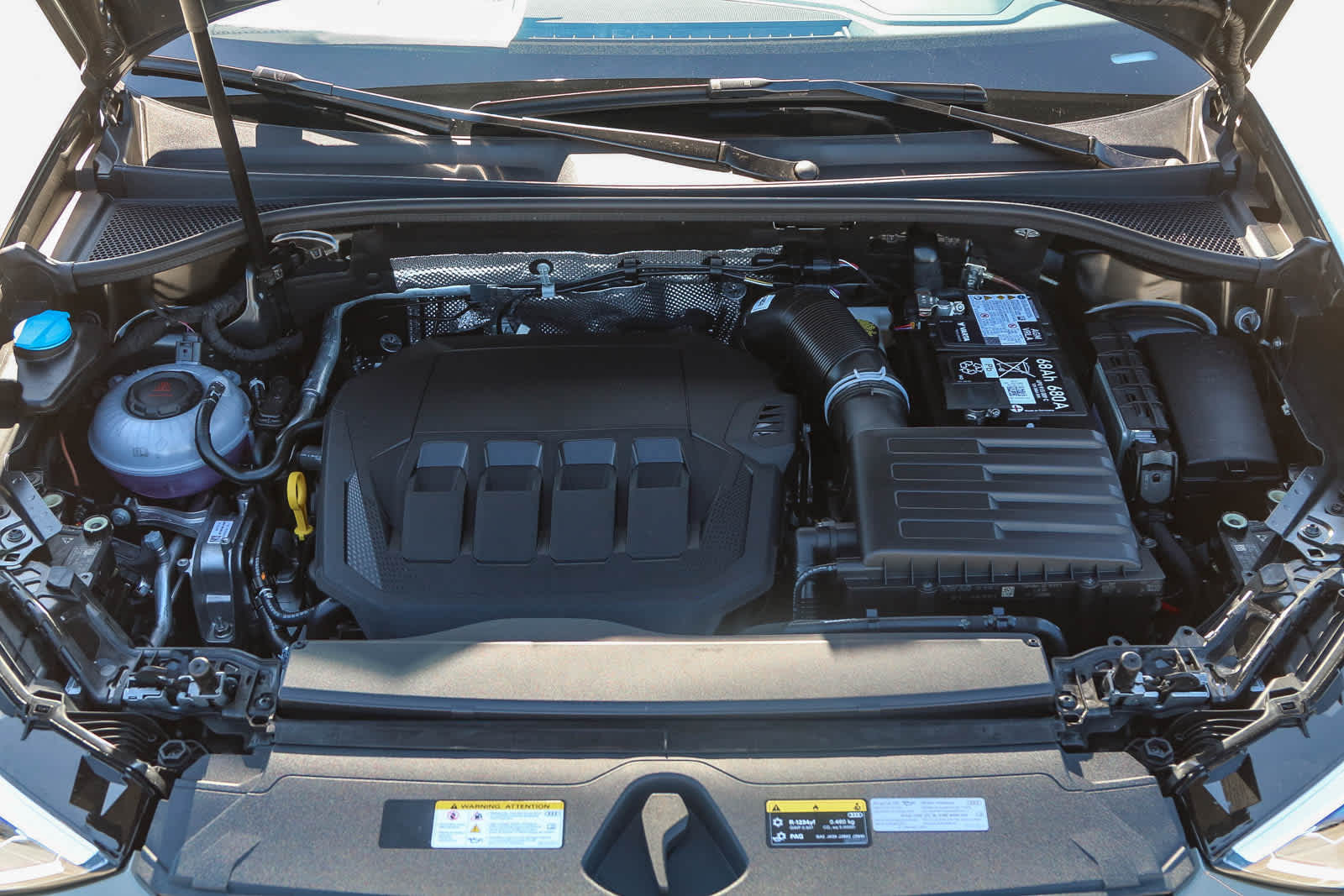 Thumbnail: 2025 Audi Q3 - 47