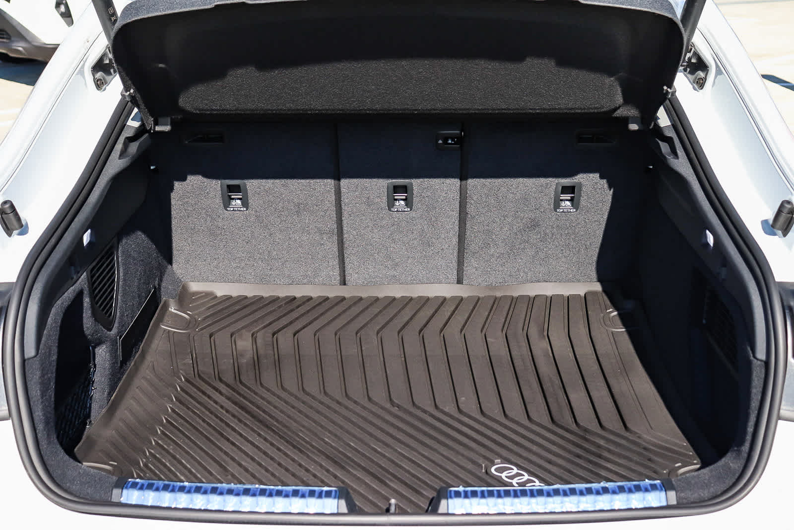 Thumbnail: 2025 Audi A5 - 36