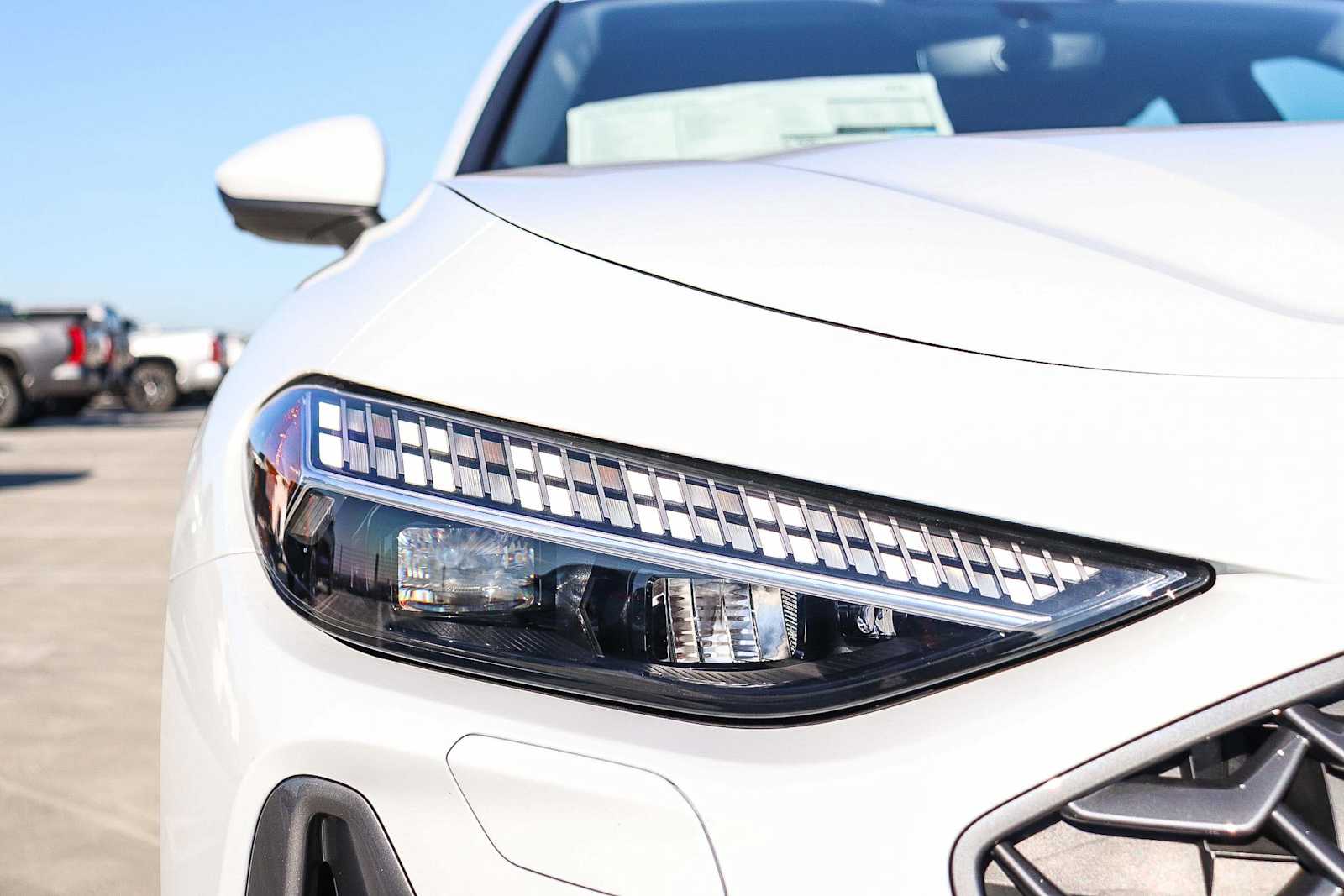 Thumbnail: 2025 Audi A5 - 8