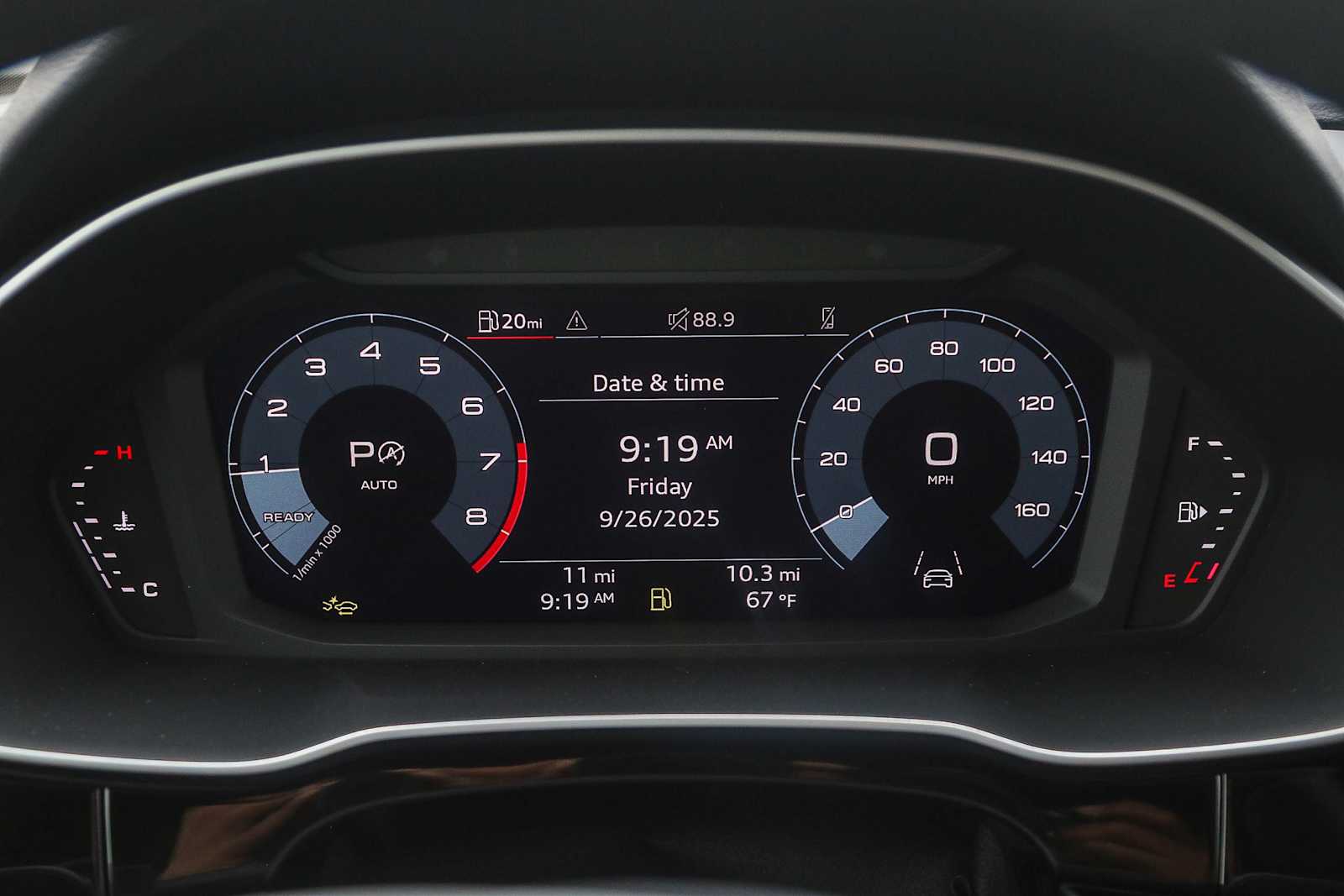 Thumbnail: 2025 Audi Q3 - 38